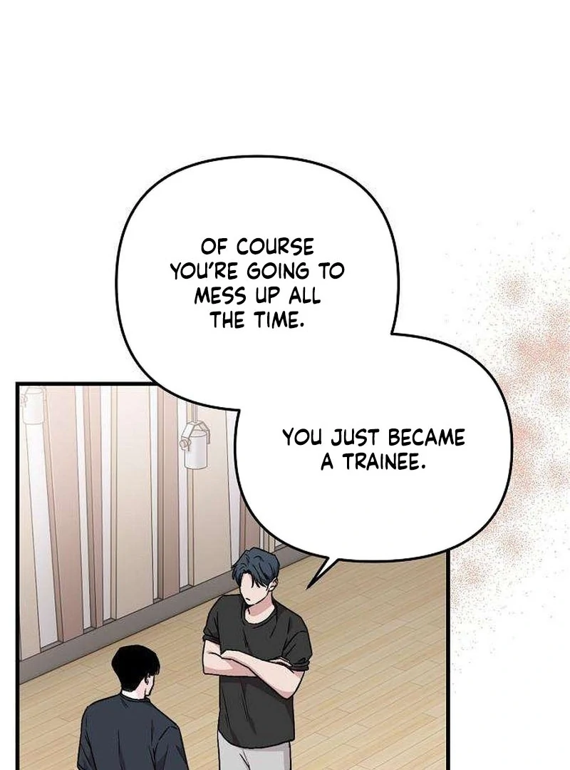 Read Assistant Manager Kim Hates Idols EN Manga Online