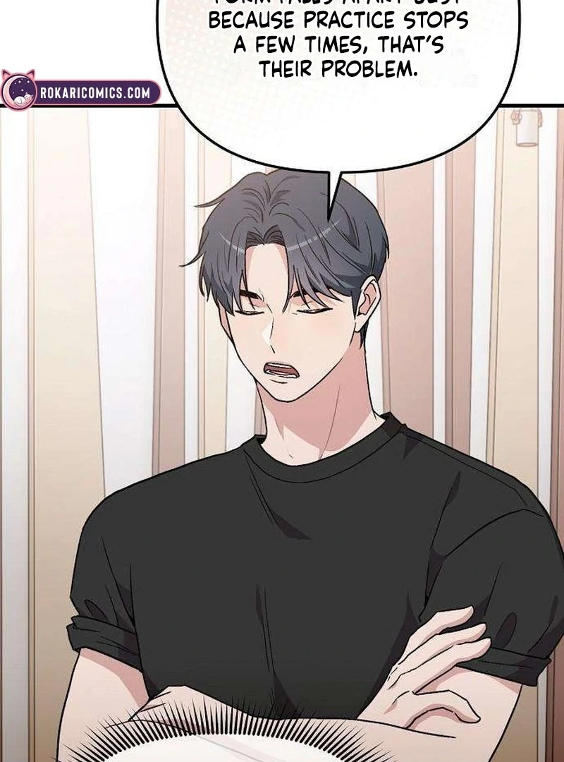 Read Assistant Manager Kim Hates Idols EN Manga Online