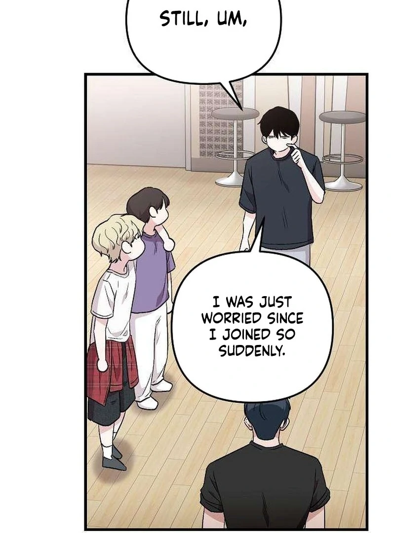 Read Assistant Manager Kim Hates Idols EN Manga Online