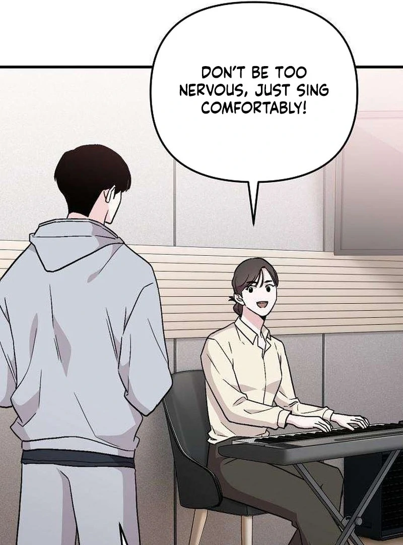Read Assistant Manager Kim Hates Idols EN Manga Online