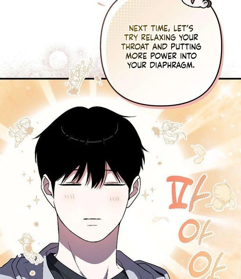 Read Assistant Manager Kim Hates Idols EN Manga Online