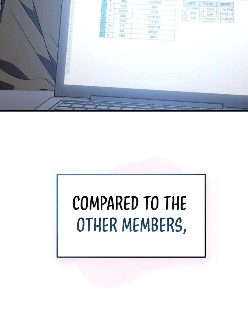 Read Assistant Manager Kim Hates Idols EN Manga Online
