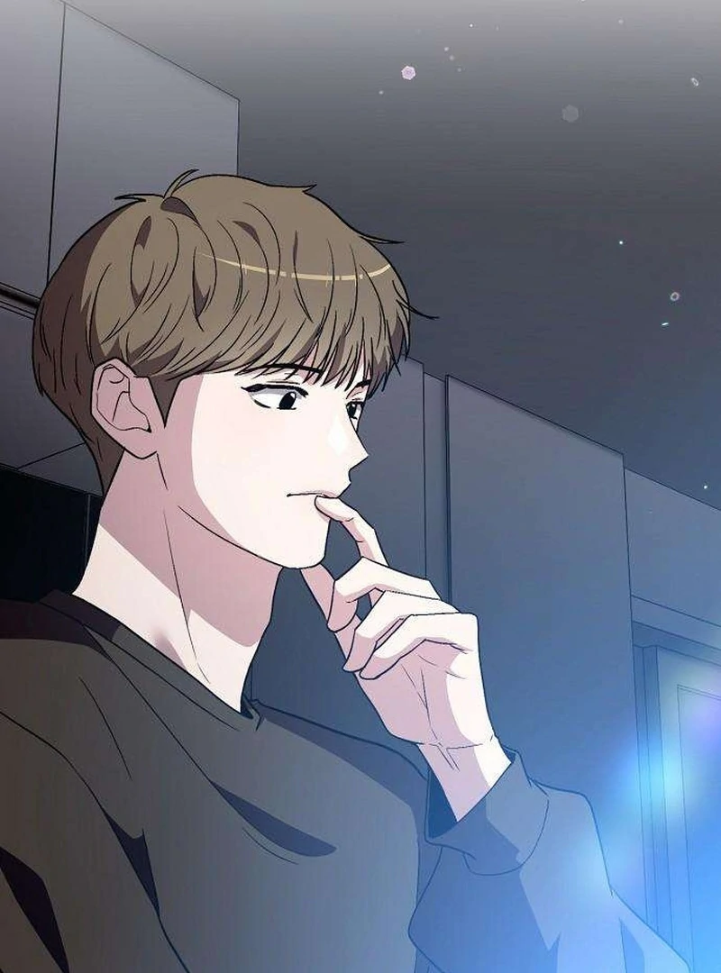Read Assistant Manager Kim Hates Idols EN Manga Online