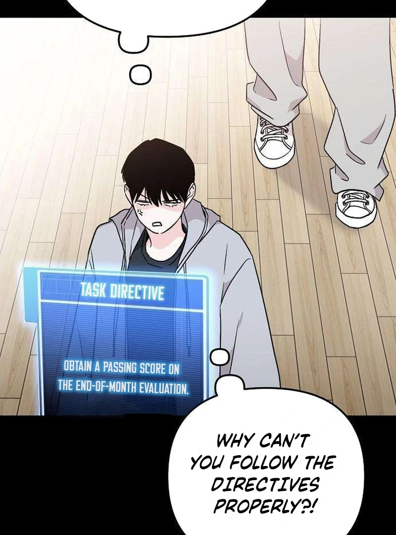 Read Assistant Manager Kim Hates Idols EN Manga Online