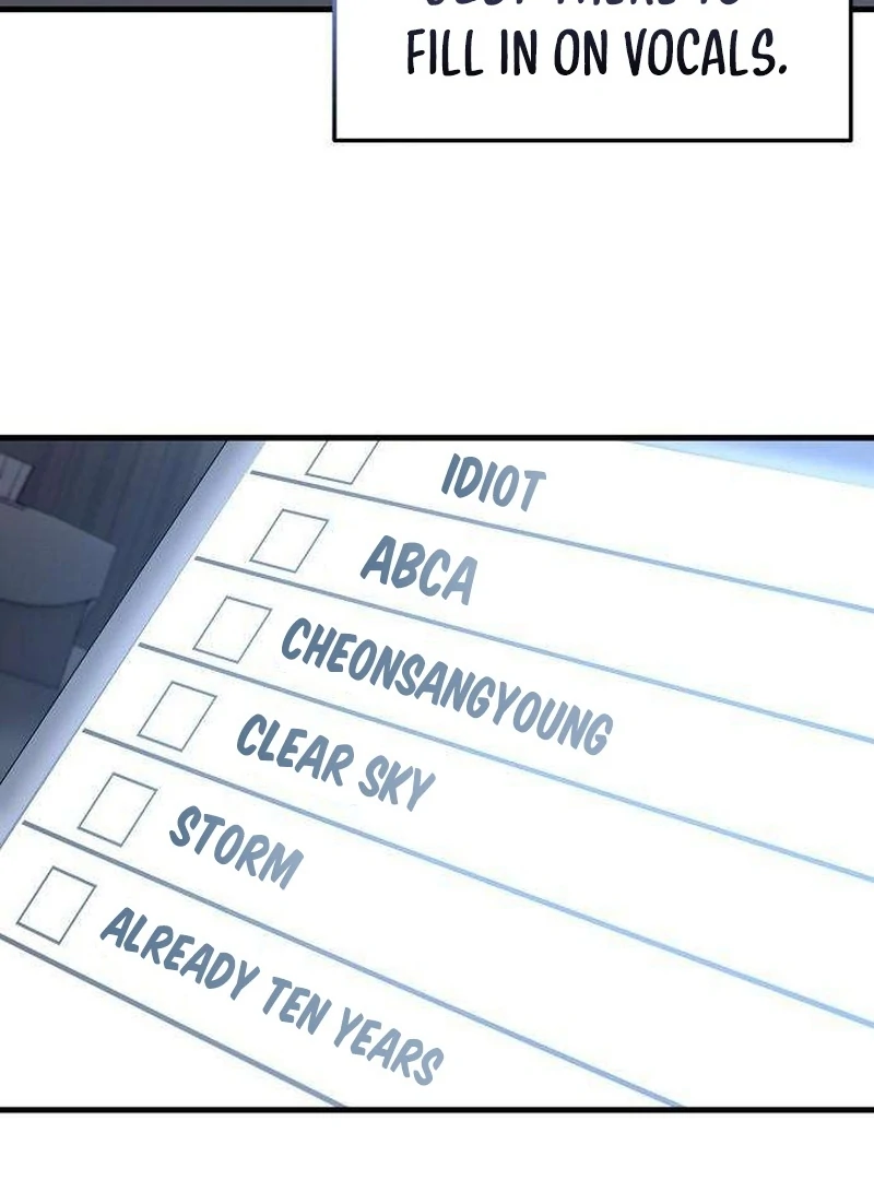 Read Assistant Manager Kim Hates Idols EN Manga Online