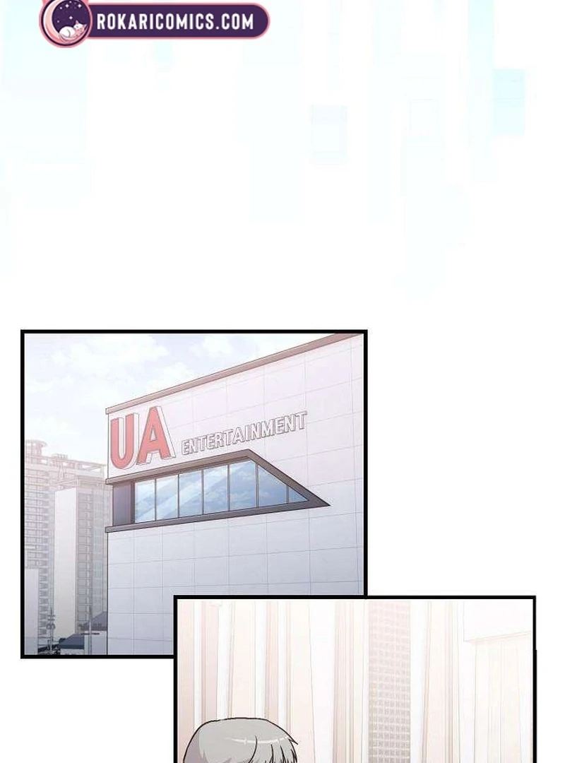 Read Assistant Manager Kim Hates Idols EN Manga Online