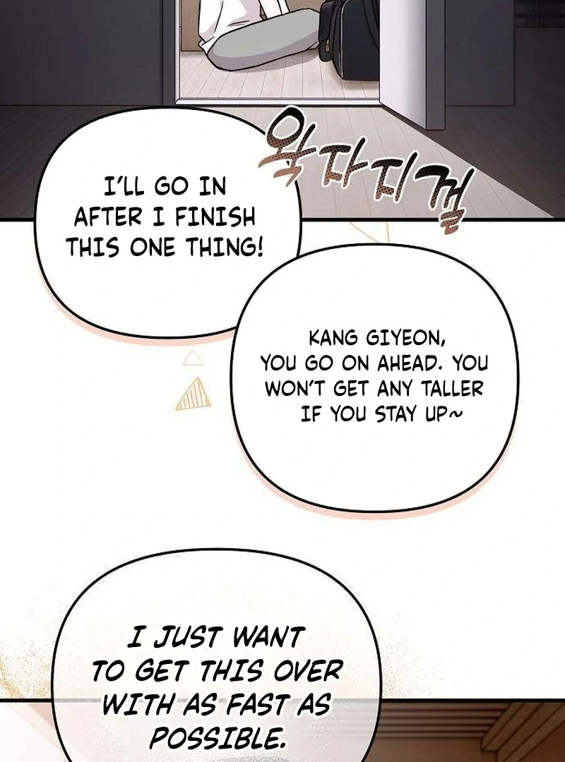 Read Assistant Manager Kim Hates Idols EN Manga Online