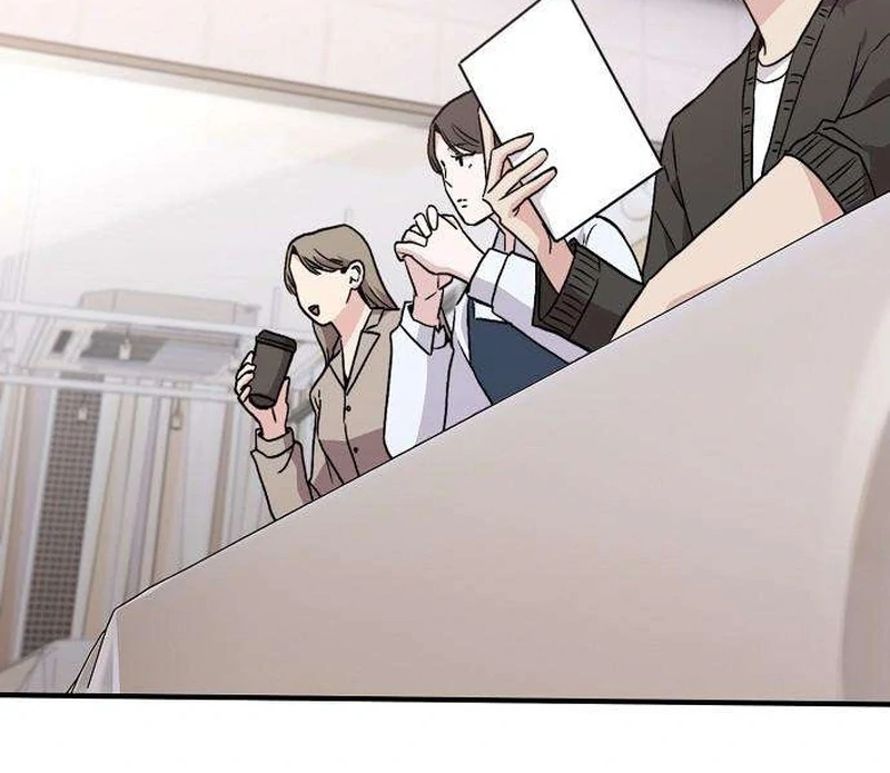 Read Assistant Manager Kim Hates Idols EN Manga Online