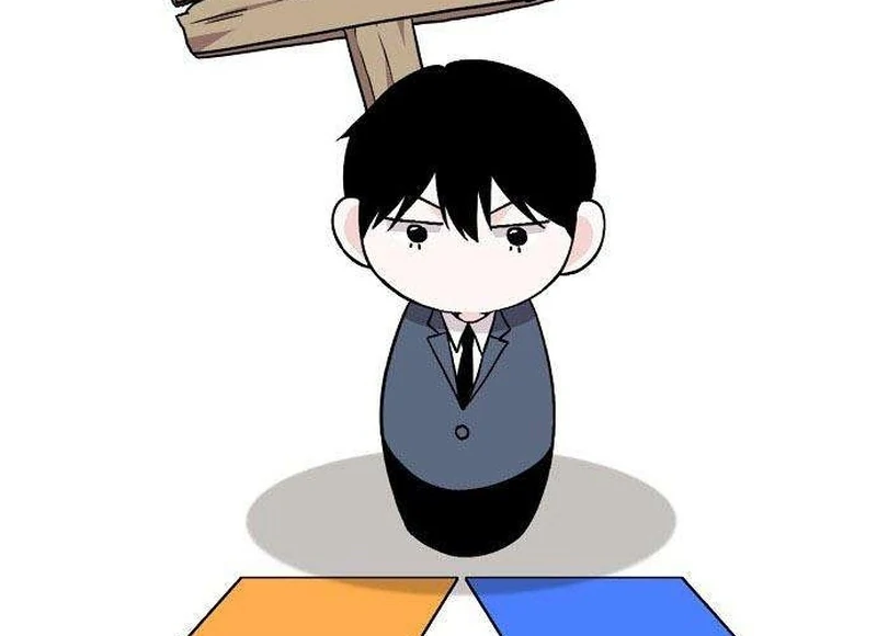 Read Assistant Manager Kim Hates Idols EN Manga Online