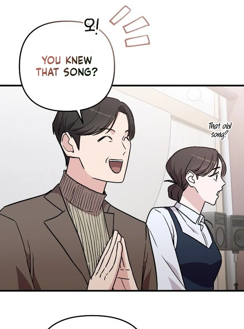 Read Assistant Manager Kim Hates Idols EN Manga Online