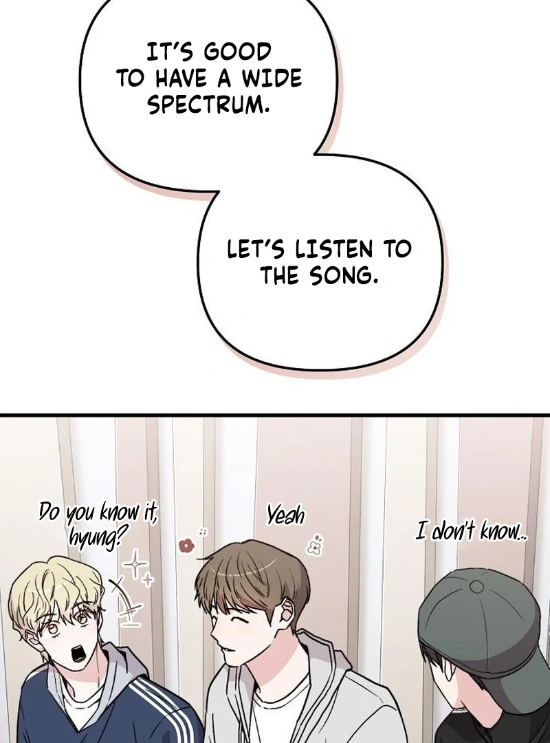 Read Assistant Manager Kim Hates Idols EN Manga Online