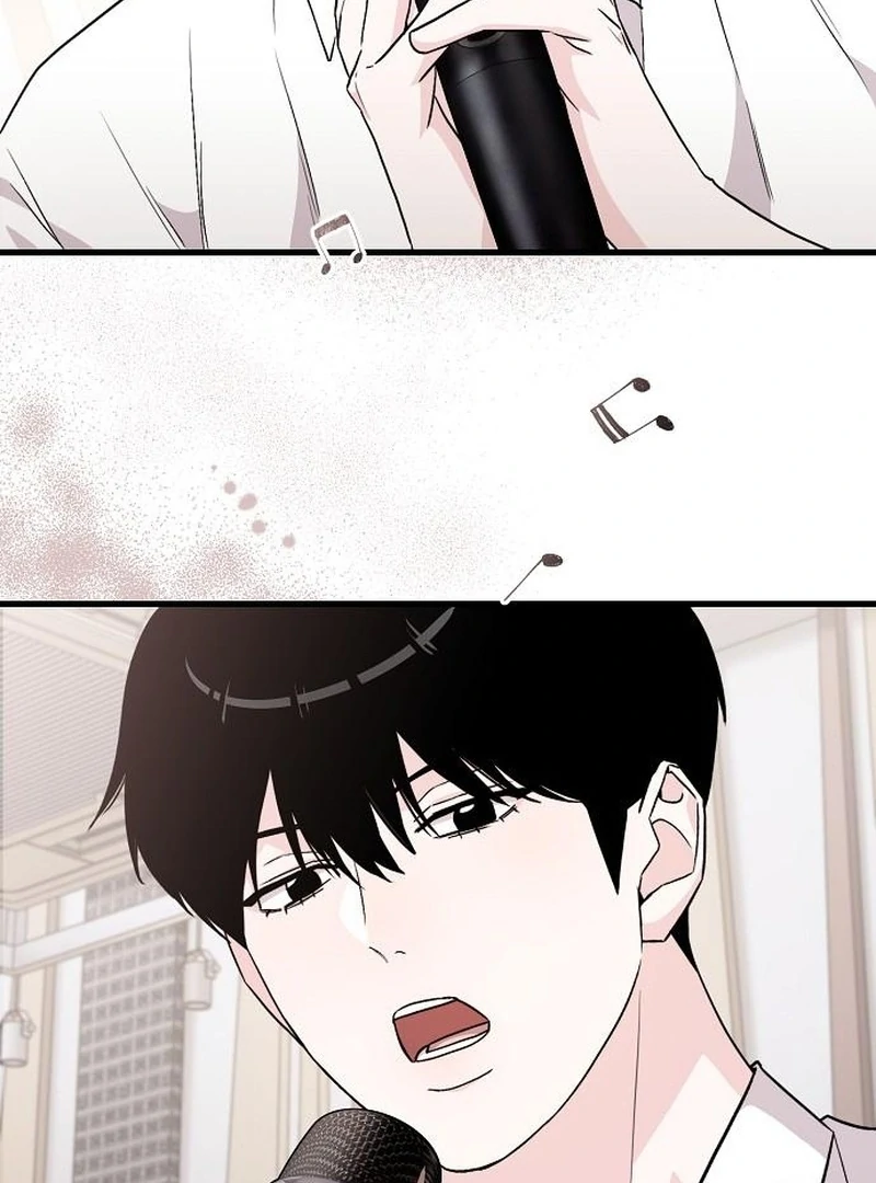 Read Assistant Manager Kim Hates Idols EN Manga Online