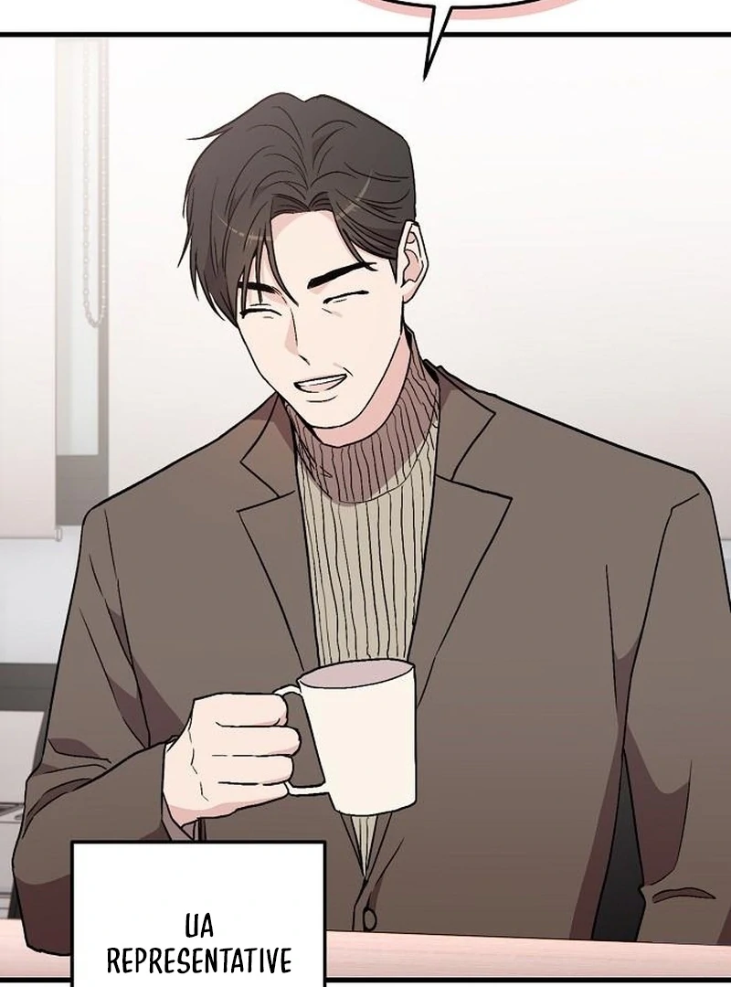 Read Assistant Manager Kim Hates Idols EN Manga Online