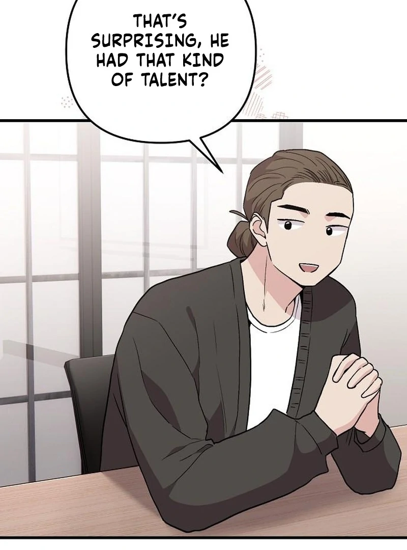 Read Assistant Manager Kim Hates Idols EN Manga Online