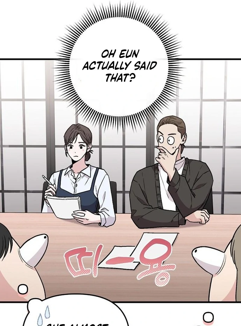 Read Assistant Manager Kim Hates Idols EN Manga Online