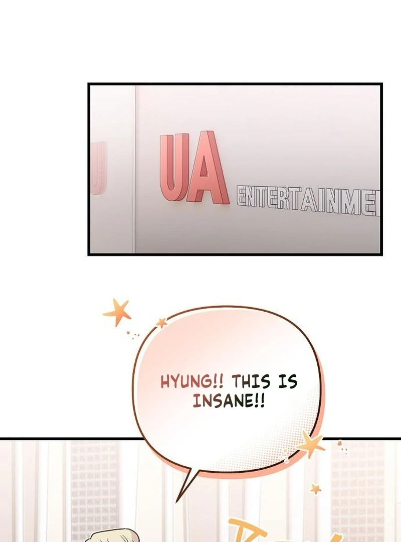 Read Assistant Manager Kim Hates Idols EN Manga Online