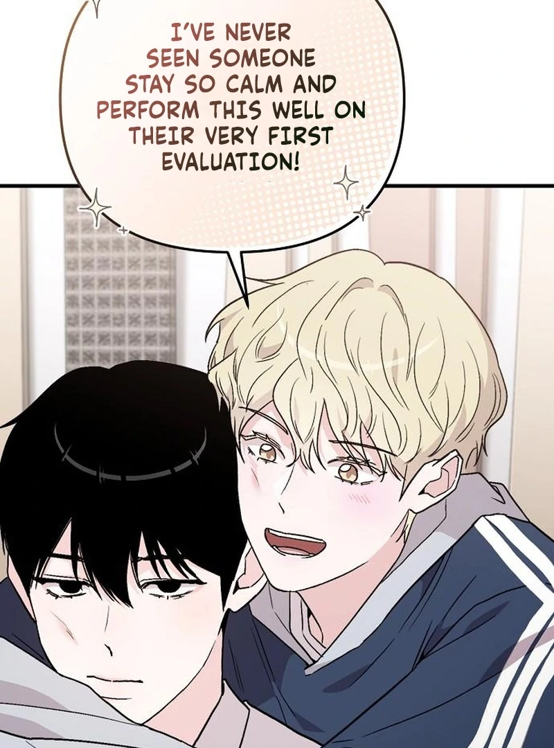 Read Assistant Manager Kim Hates Idols EN Manga Online