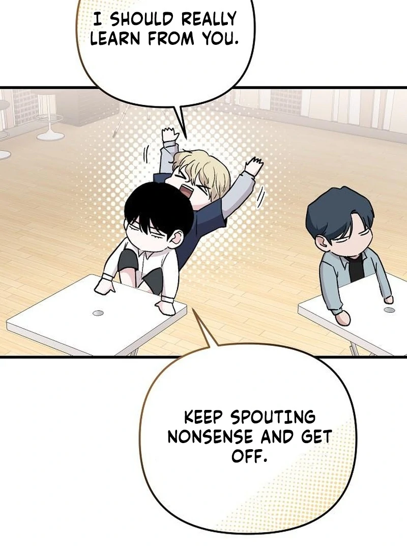 Read Assistant Manager Kim Hates Idols EN Manga Online