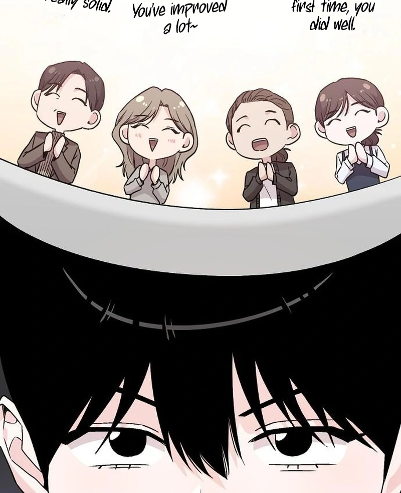 Read Assistant Manager Kim Hates Idols EN Manga Online
