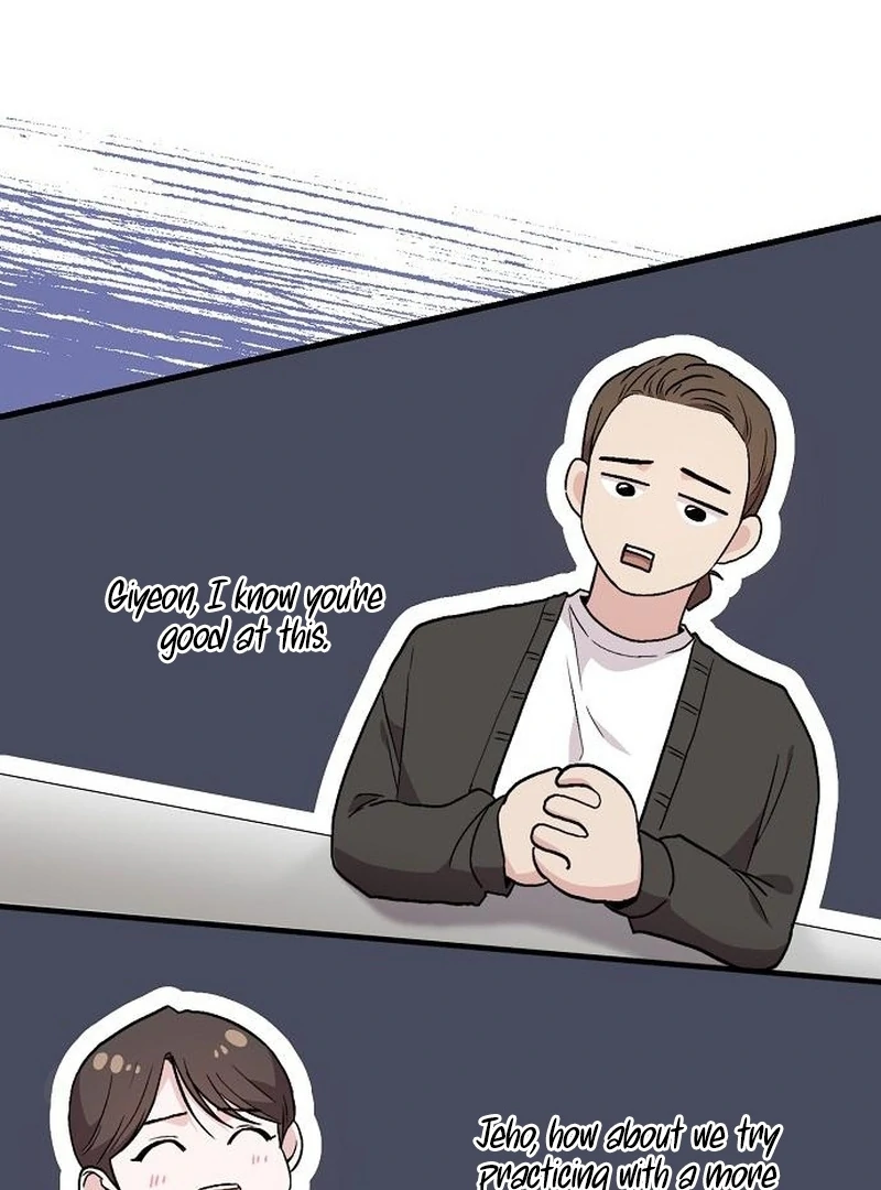 Read Assistant Manager Kim Hates Idols EN Manga Online
