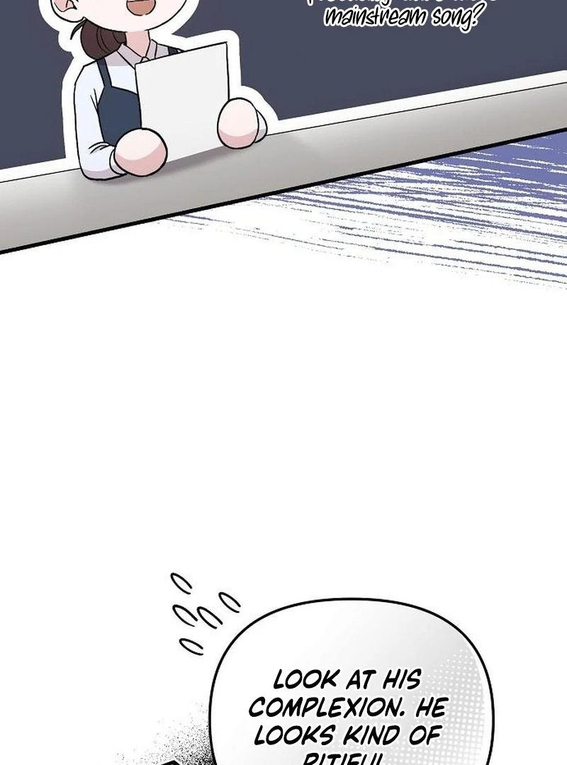 Read Assistant Manager Kim Hates Idols EN Manga Online