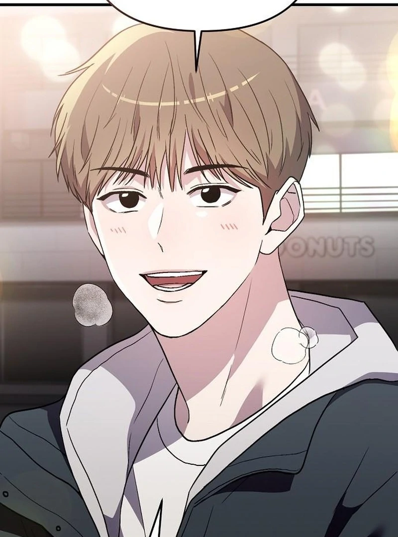 Read Assistant Manager Kim Hates Idols EN Manga Online