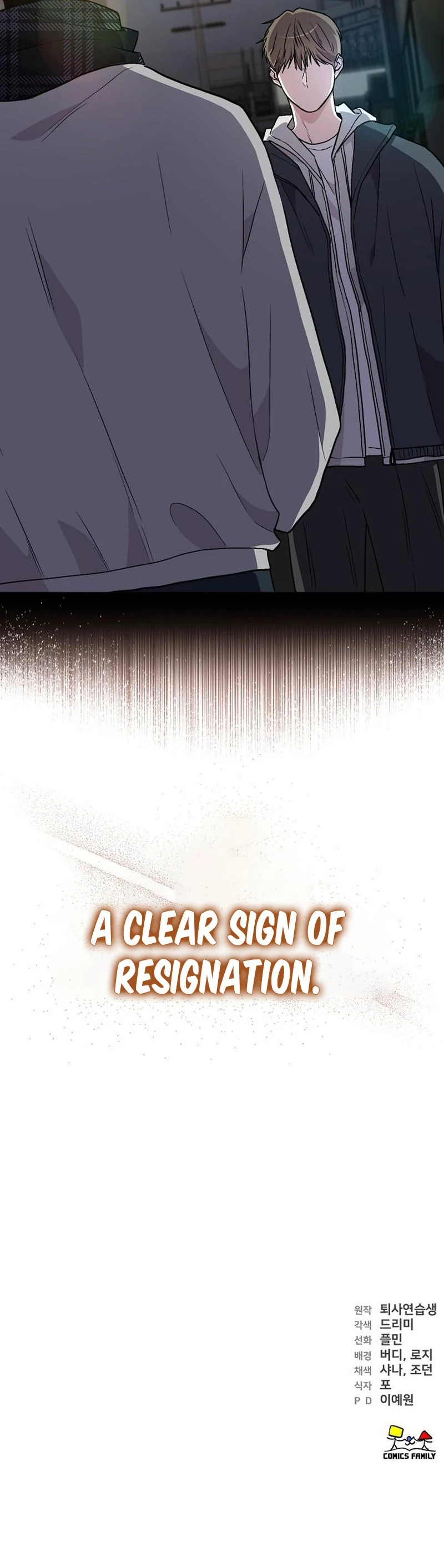 Read Assistant Manager Kim Hates Idols EN Manga Online