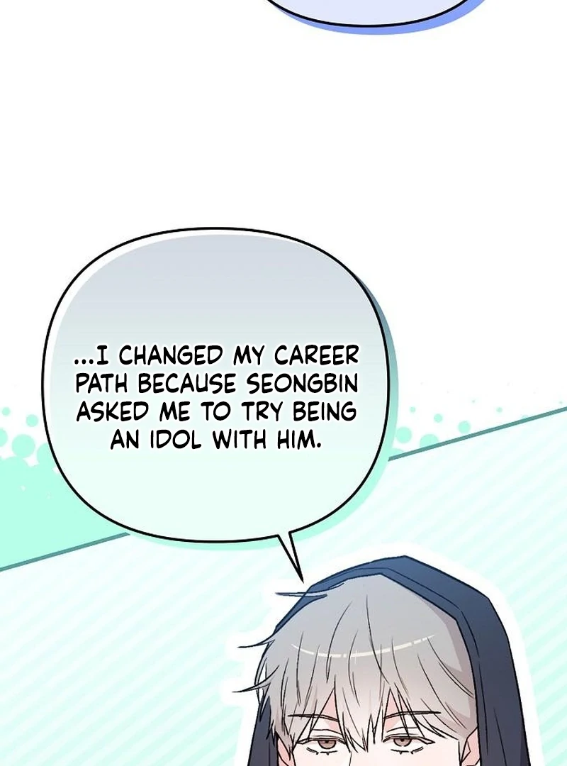Read Assistant Manager Kim Hates Idols EN Manga Online