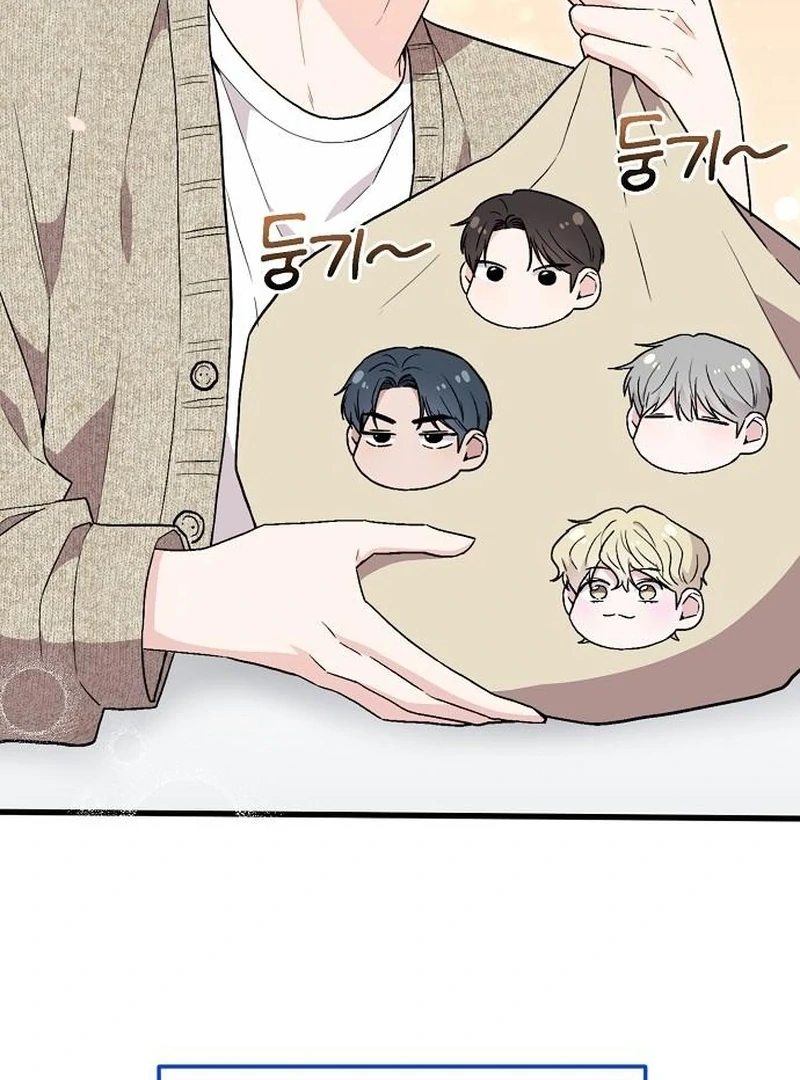 Read Assistant Manager Kim Hates Idols EN Manga Online