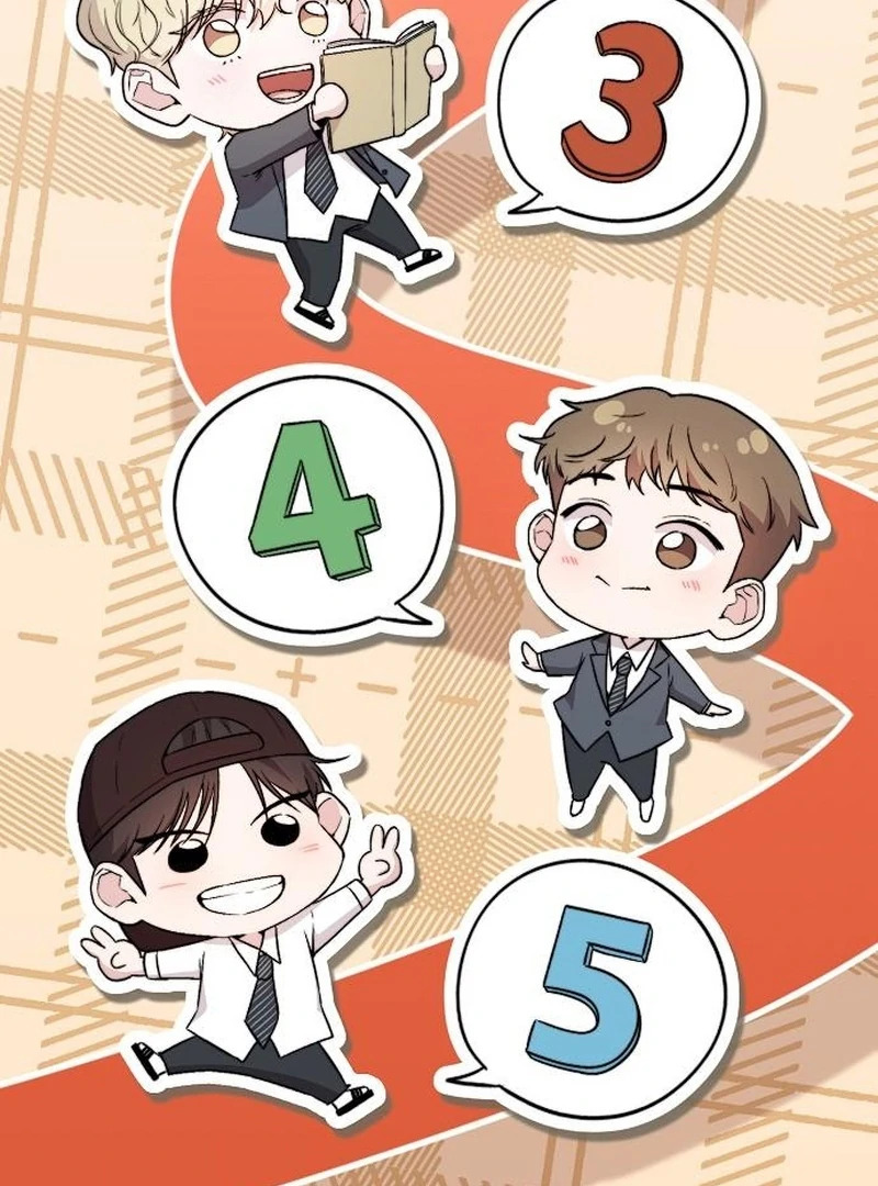Read Assistant Manager Kim Hates Idols EN Manga Online