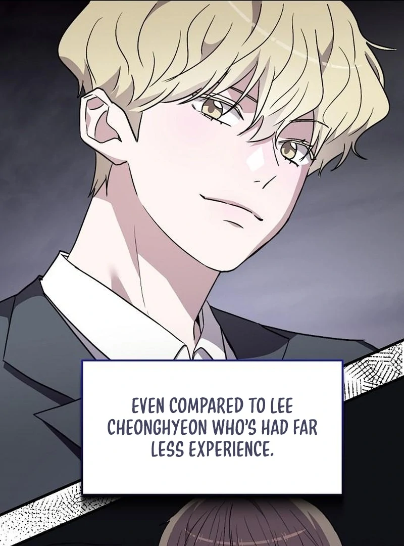 Read Assistant Manager Kim Hates Idols EN Manga Online
