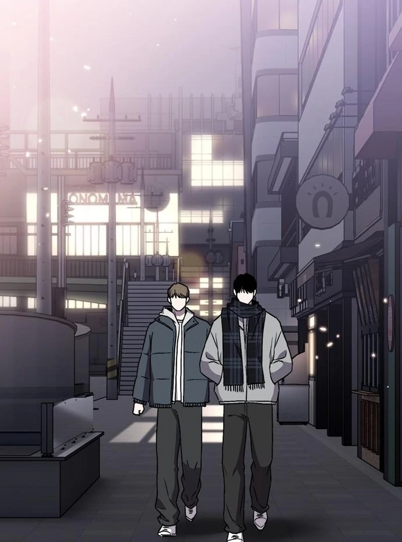 Read Assistant Manager Kim Hates Idols EN Manga Online