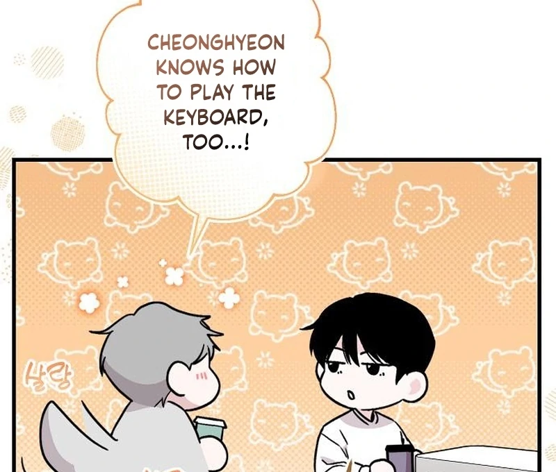 Read Assistant Manager Kim Hates Idols EN Manga Online