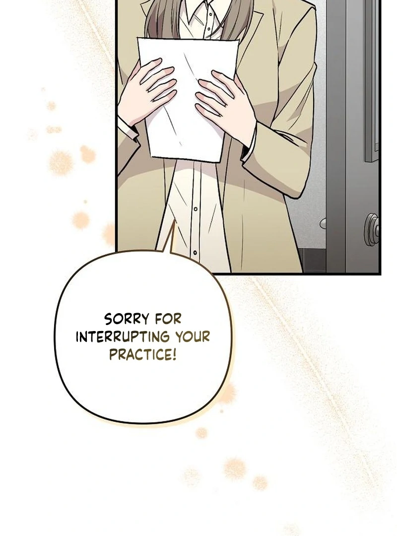 Read Assistant Manager Kim Hates Idols EN Manga Online