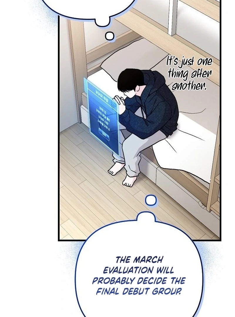 Read Assistant Manager Kim Hates Idols EN Manga Online