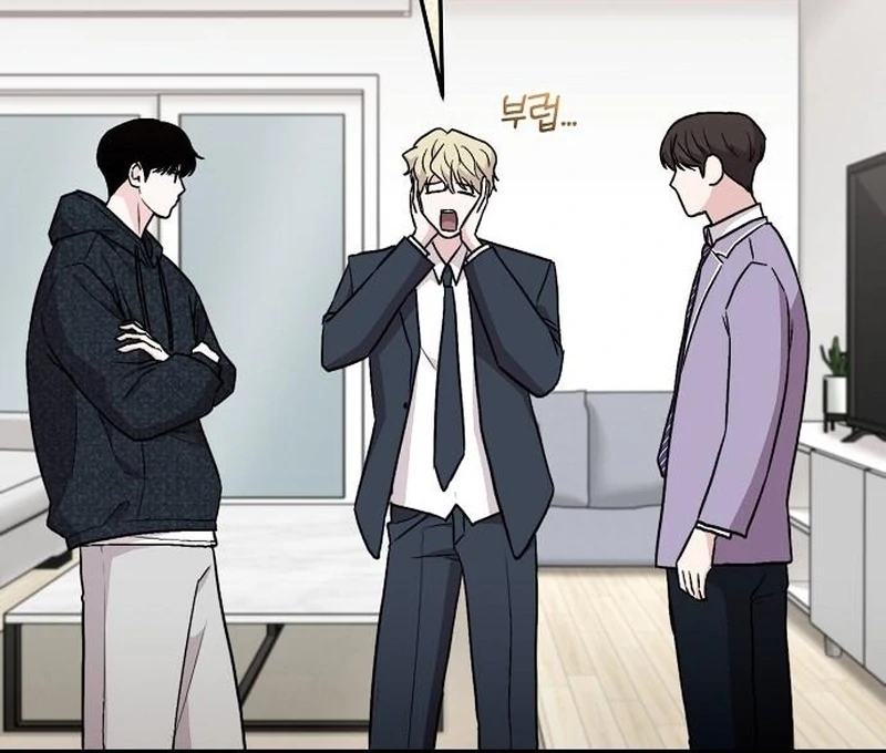 Read Assistant Manager Kim Hates Idols EN Manga Online