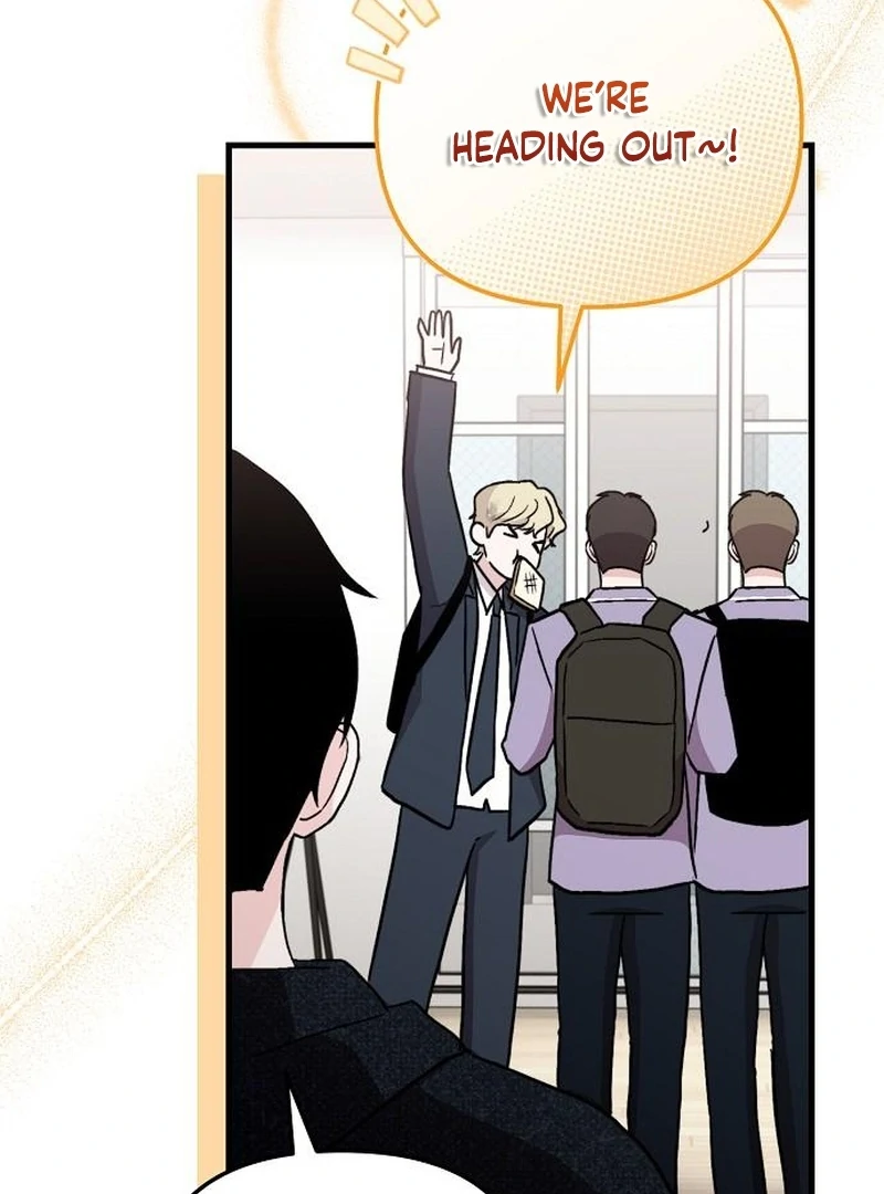 Read Assistant Manager Kim Hates Idols EN Manga Online