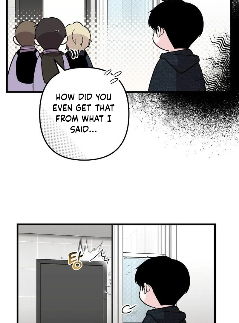 Read Assistant Manager Kim Hates Idols EN Manga Online