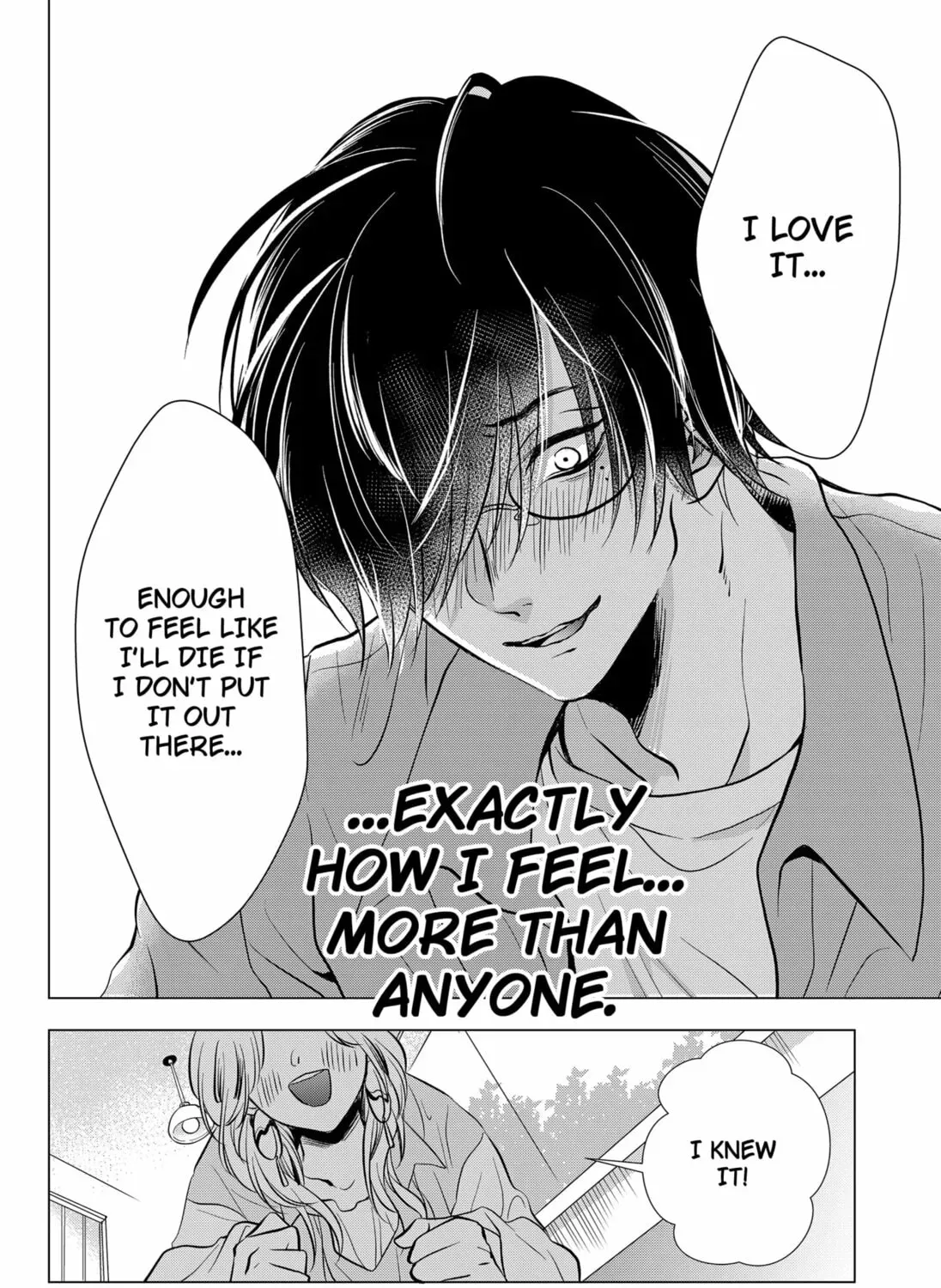 Read Axed Mangaka and Doujin Creator EN Manga Online
