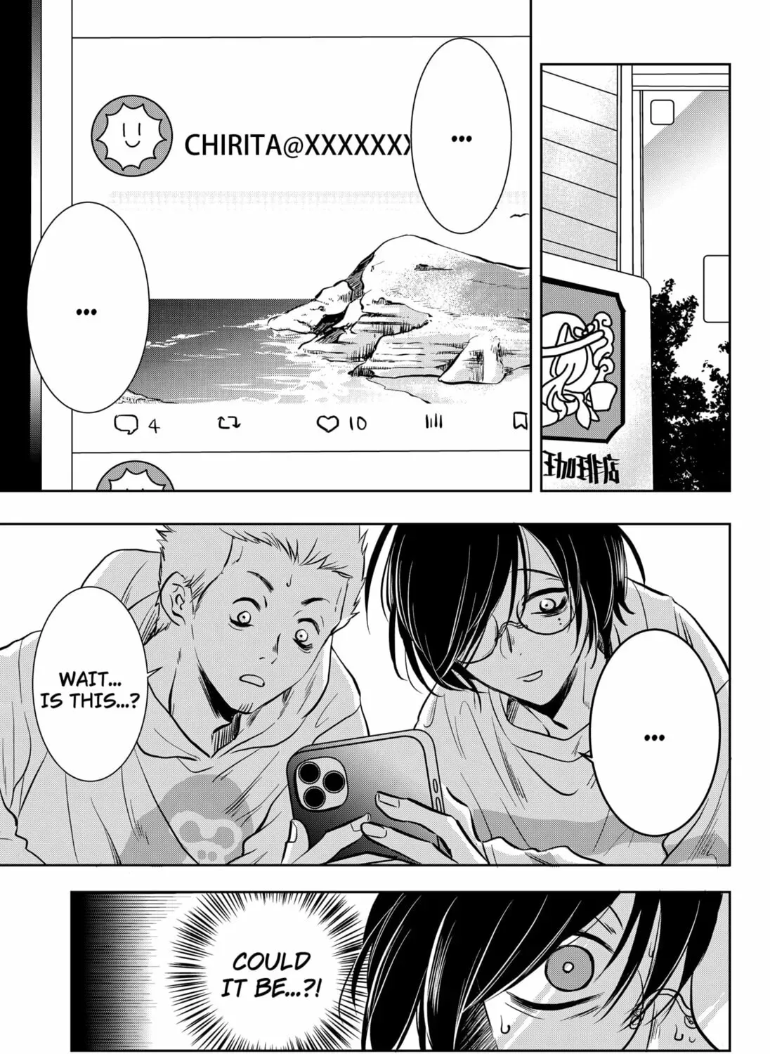 Read Axed Mangaka and Doujin Creator EN Manga Online