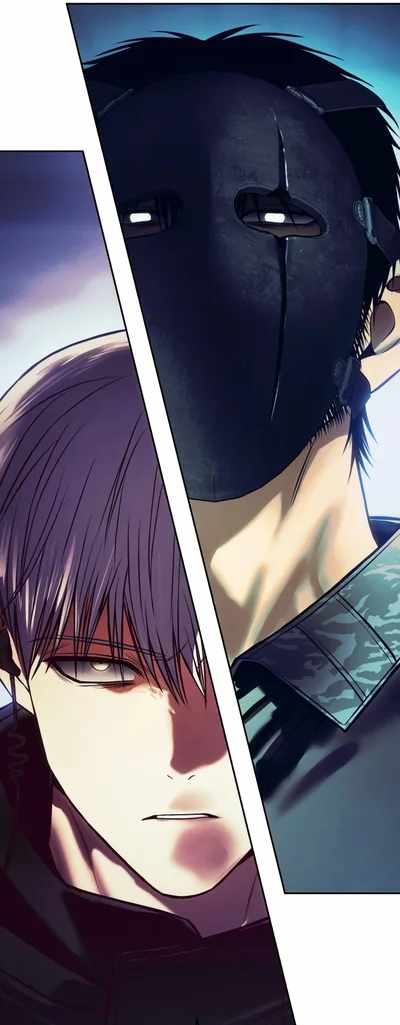 Read Baek XX Manga Online