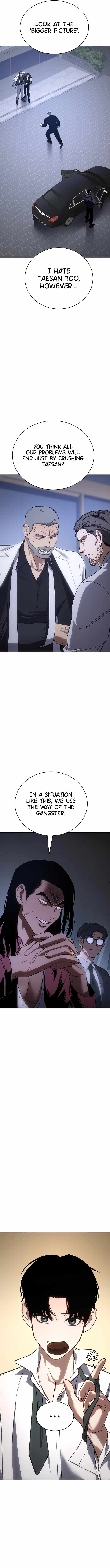 Read Baek XX Manga Online