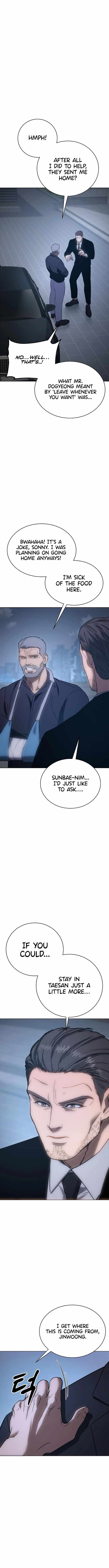 Read Baek XX Manga Online