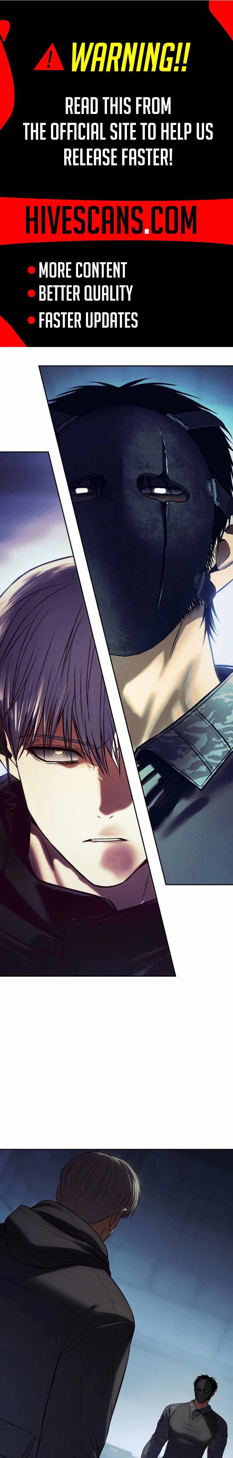 Read Baek XX Manga Online