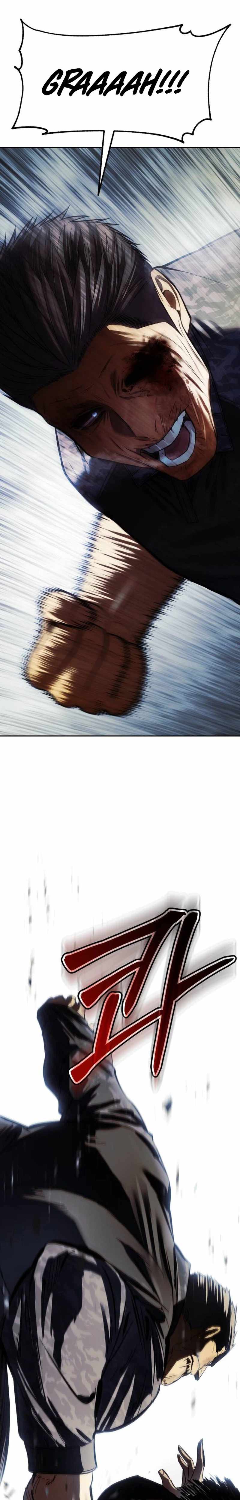 Read Baek XX Manga Online