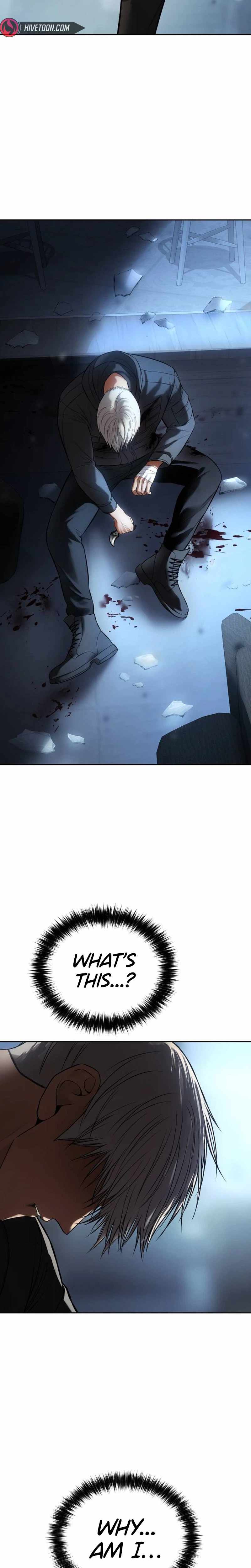 Read Baek XX Manga Online