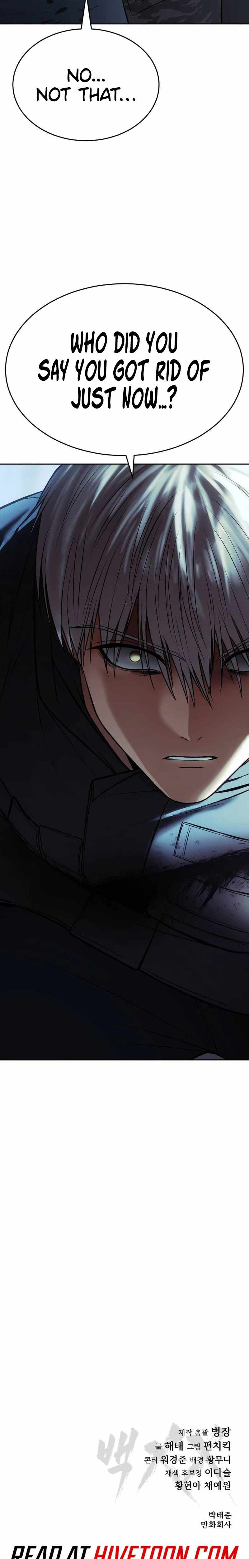 Read Baek XX Manga Online