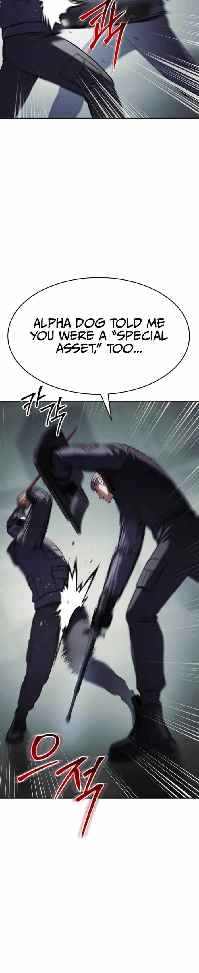 Read Baek XX Manga Online