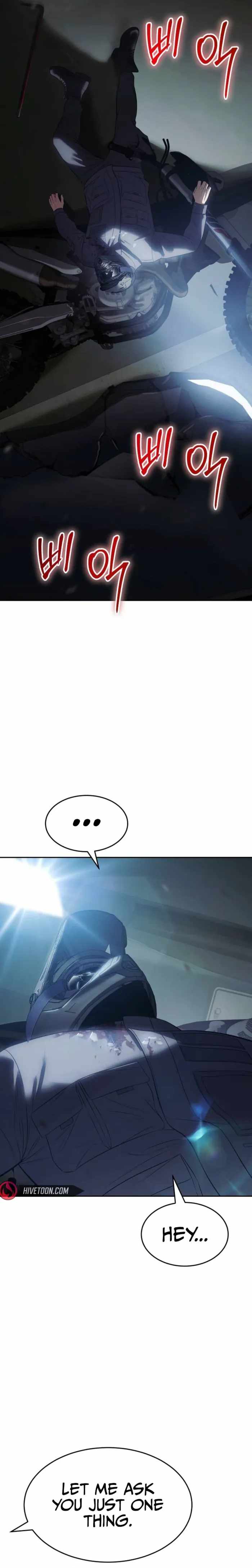 Read Baek XX Manga Online
