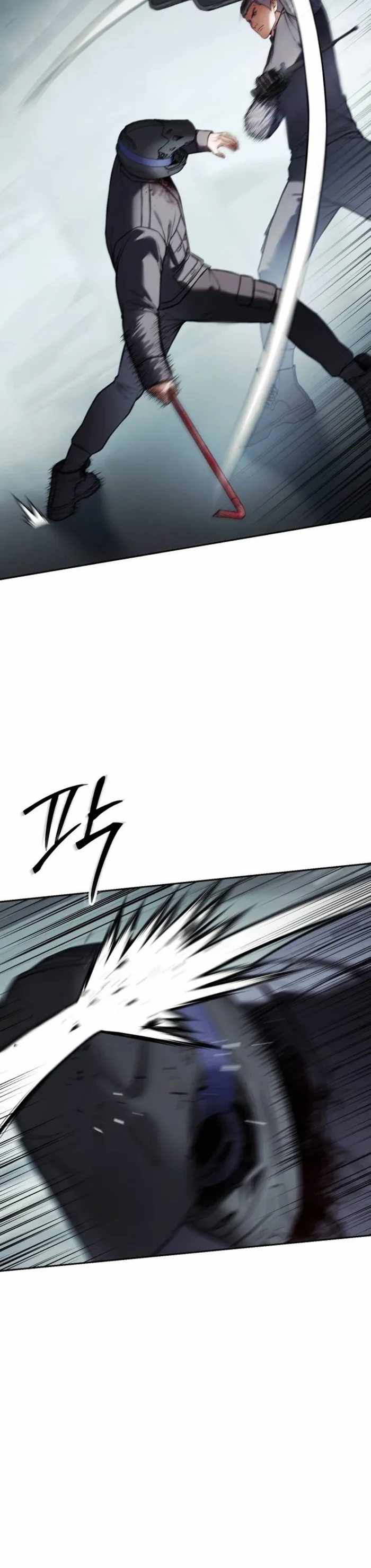 Read Baek XX Manga Online